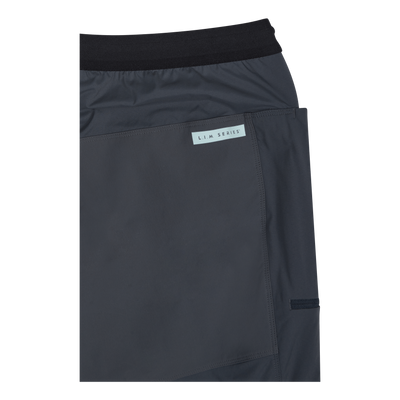L.i.m Rugged Pant Men Magnetite