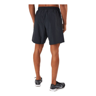 Motion 8 Inch Shorts Black/black