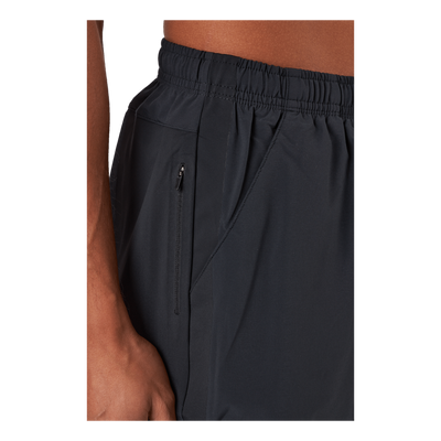 Motion 8 Inch Shorts Black/black