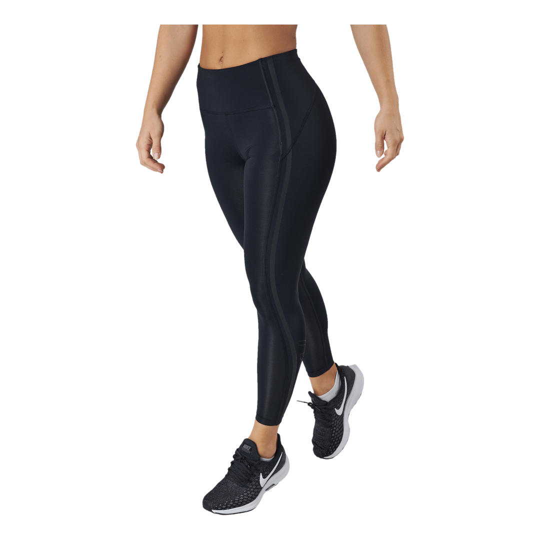 Motion Shape Hi-risecomptight Black/nero