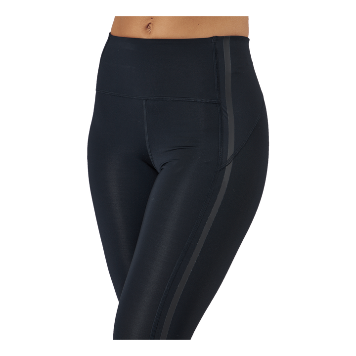 Motion Shape Hi-risecomptight Black/nero
