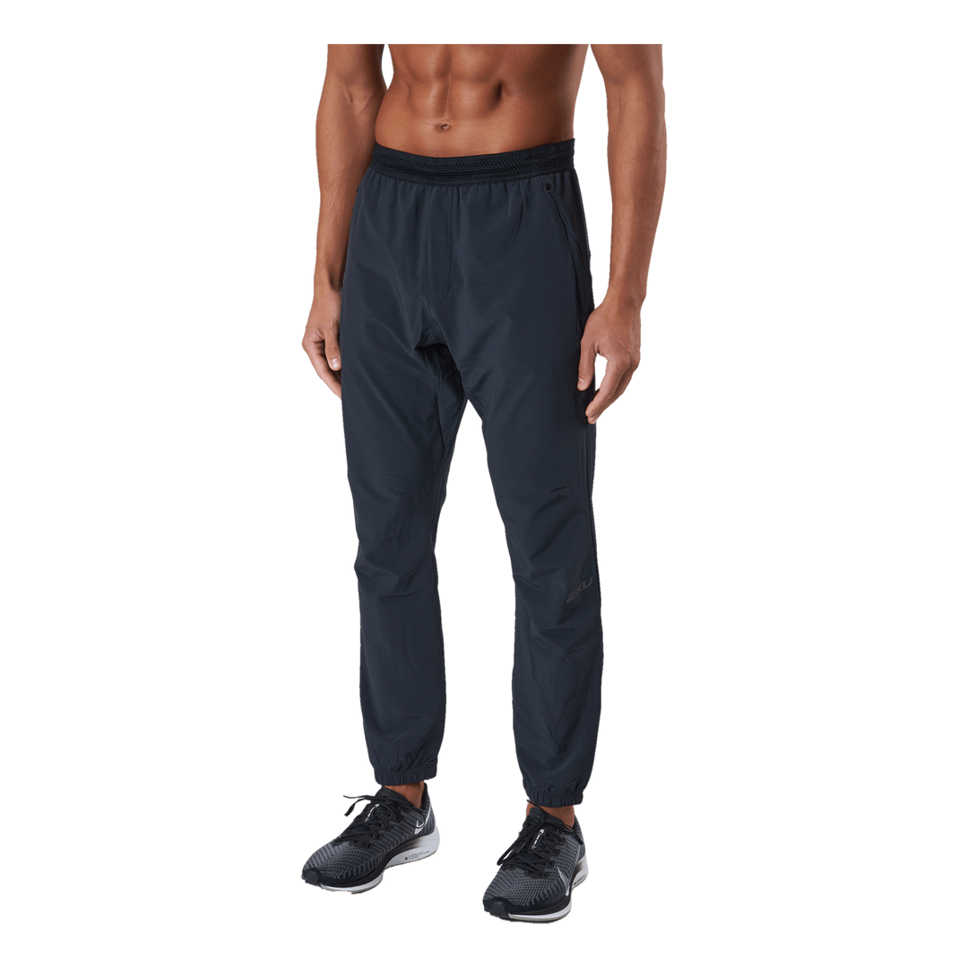 Light Speed Jogger Black/ Black Reflective
