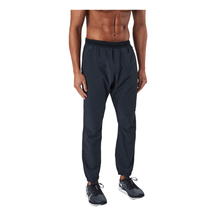 Light Speed Jogger Black/ Black Reflective