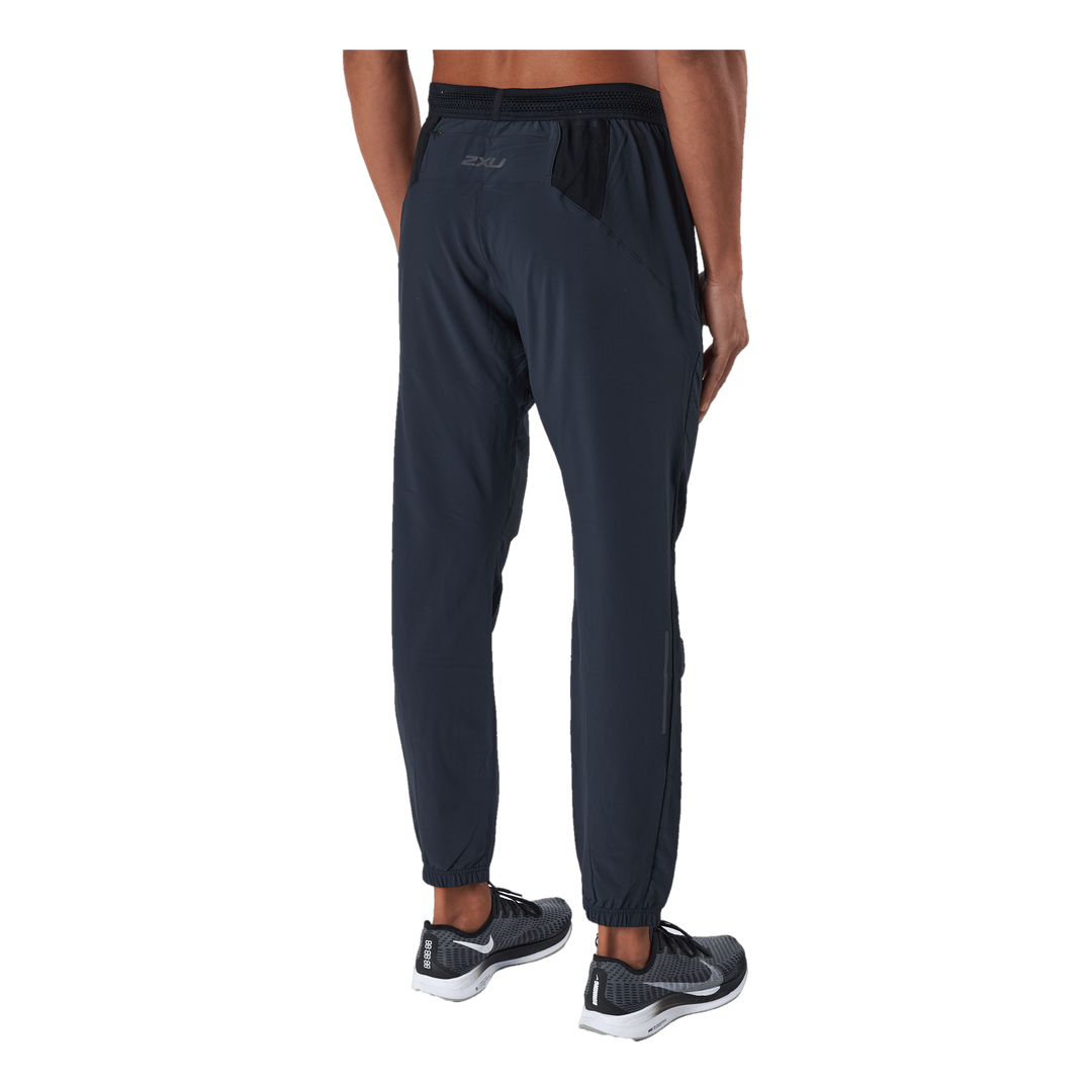 Light Speed Jogger Black/ Black Reflective
