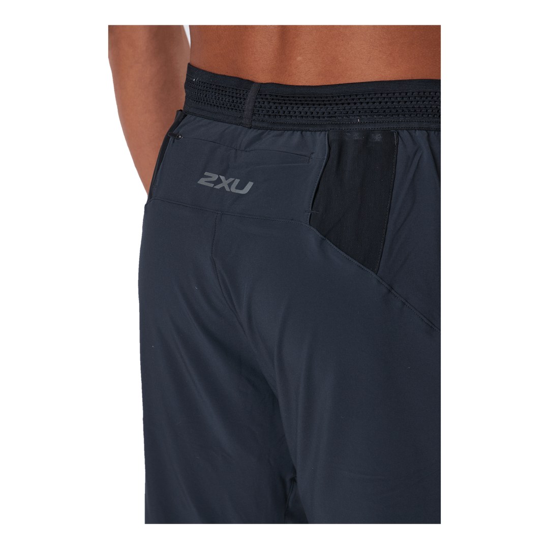 Light Speed Jogger Black/ Black Reflective