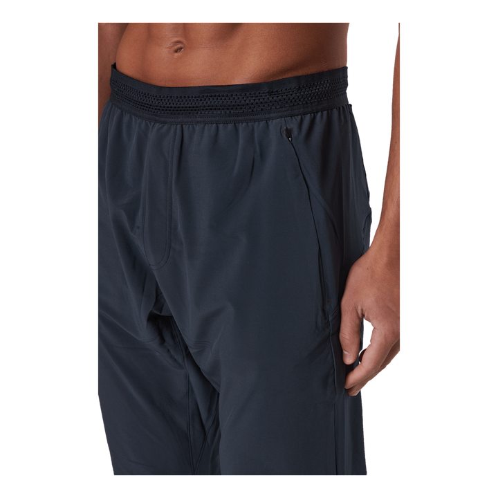 Light Speed Jogger Black/ Black Reflective