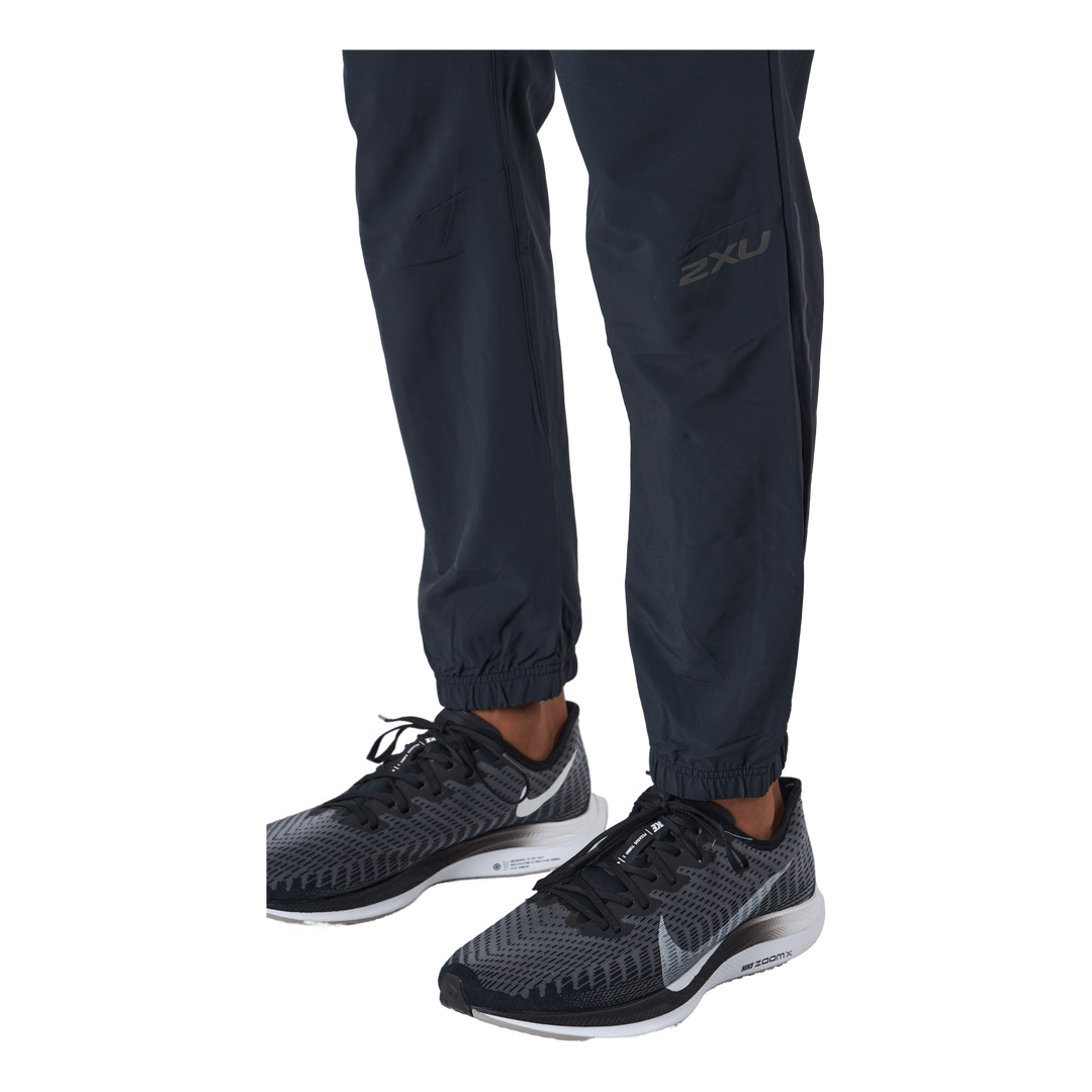 Light Speed Jogger Black/ Black Reflective