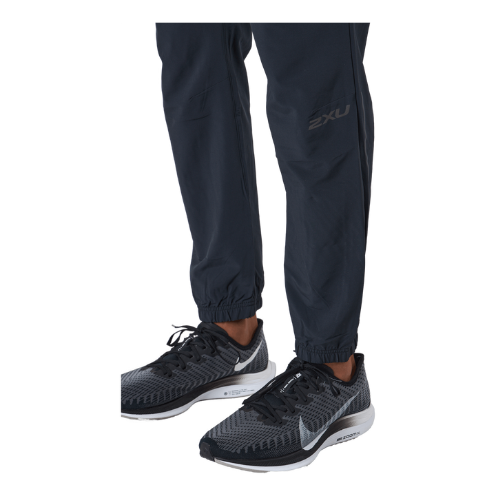 Light Speed Jogger Black/ Black Reflective