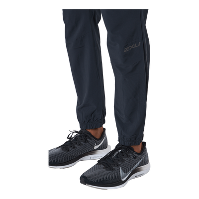 Light Speed Jogger Black Black Reflective 2XU Runforest