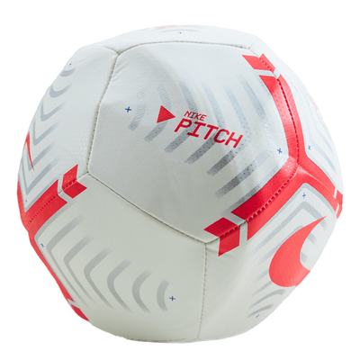 Nike Pitch Premier League Stri White