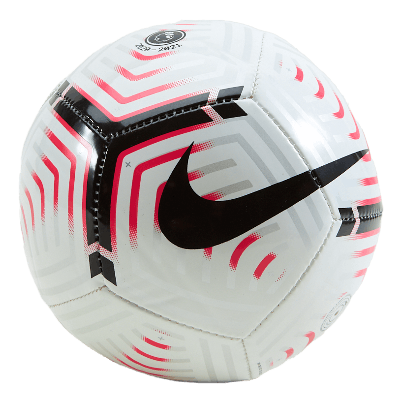 Nike Premier League Skills Soc White
