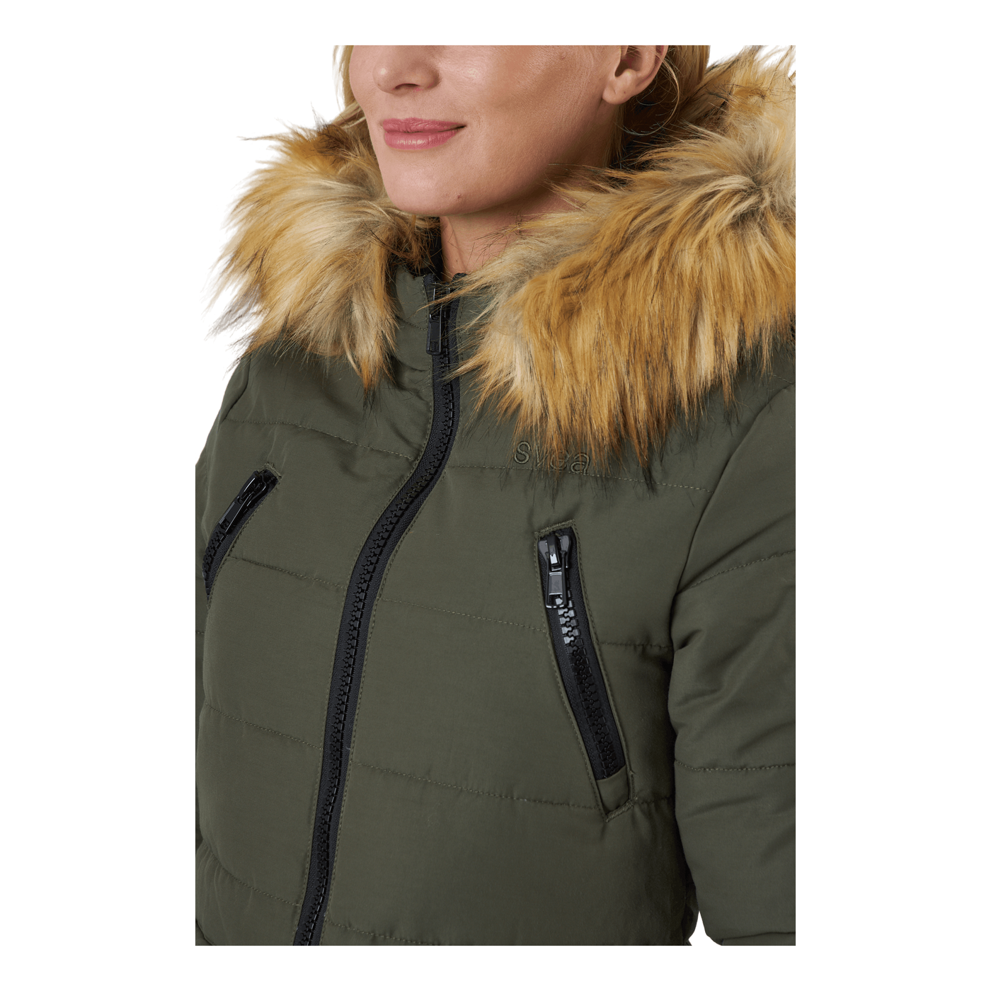 Joy Jacket Dark Army