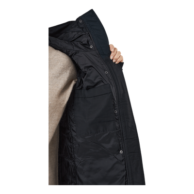 Ida Jacket Black