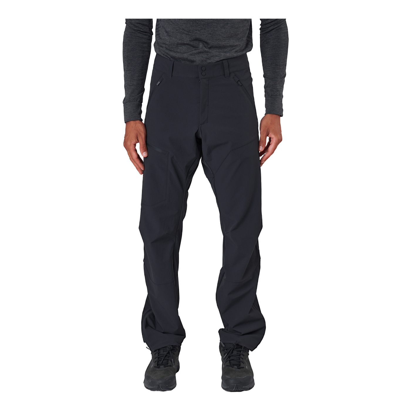 Technical pants Intimates Sixs Superlight Carbon Black For Sale Online -  Outletmoto.eu