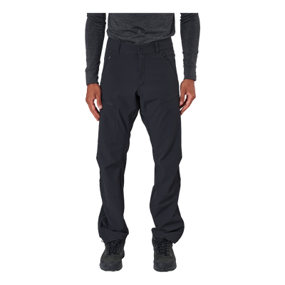 M Light Ss Carbon Pants Black