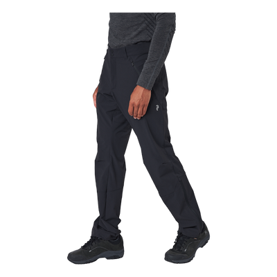 M Light Ss Carbon Pants Black