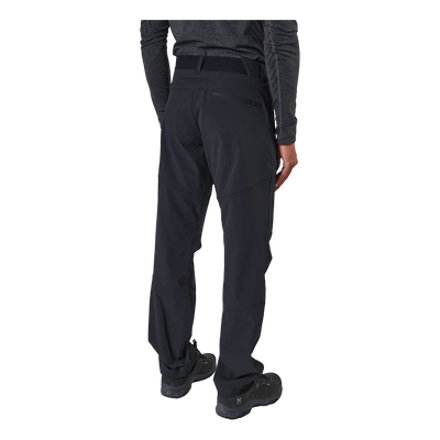 M Light Ss Carbon Pants Black