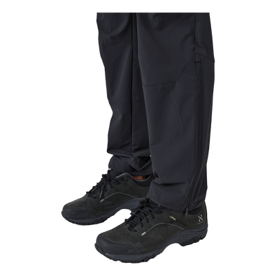 M Light Ss Carbon Pants Black