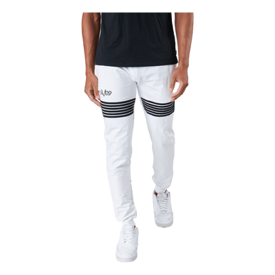 Victory Softpants White White