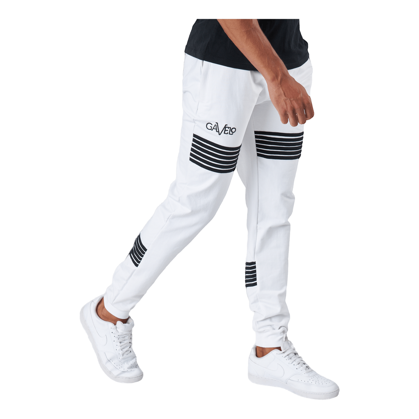 Victory Softpants White White