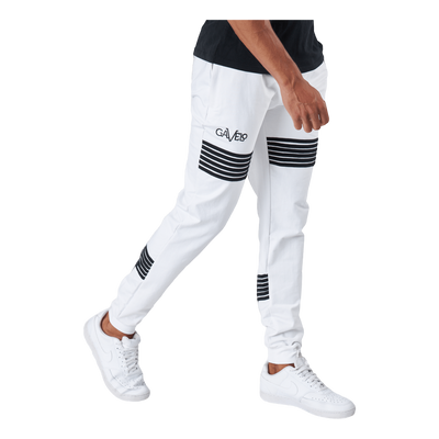 Victory Softpants White White