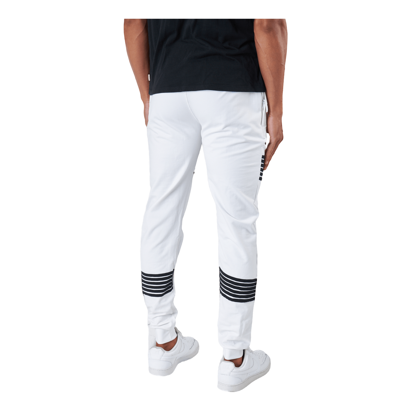 Victory Softpants White White