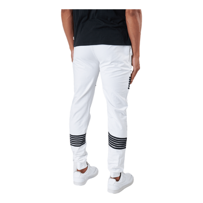 Victory Softpants White White