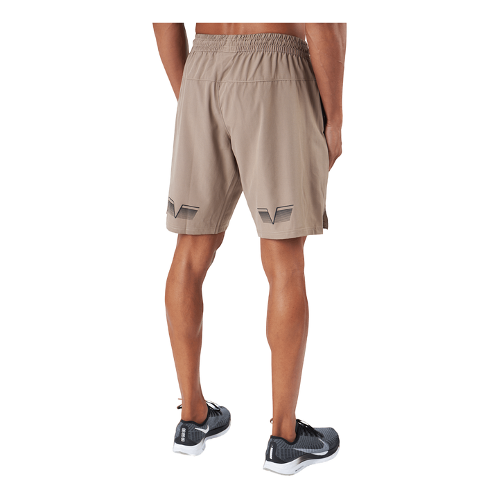 Power Shorts Vintage Khaki Vintage Khaki