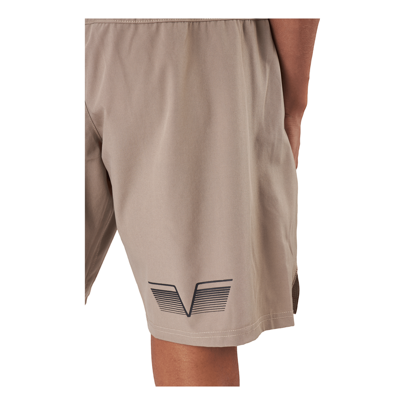 Power Shorts Vintage Khaki Vintage Khaki