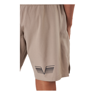 Power Shorts Vintage Khaki Vintage Khaki