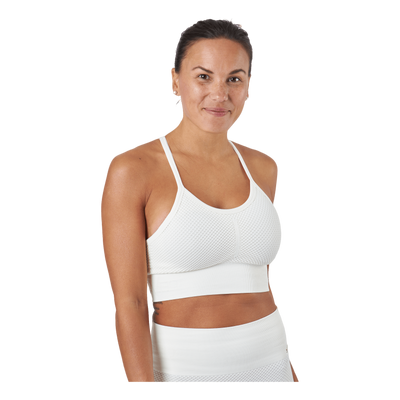 Seamless Honeycomb White Sport White