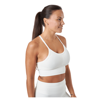 Seamless Honeycomb White Sport White