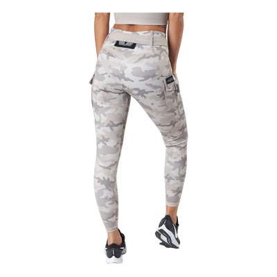 Cargo Leggings Sand Dune Sand Dune Camo