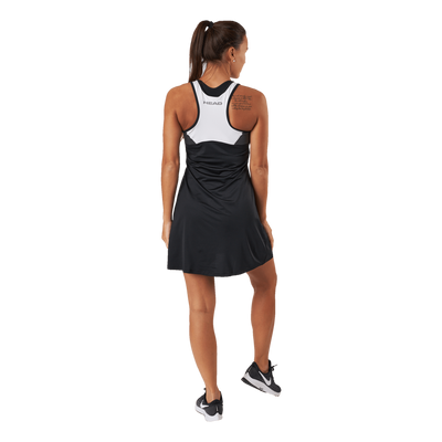 Club 22 Dress Women Black