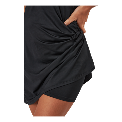 Club 22 Dress Women Black