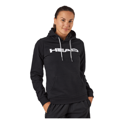 Club Rosie Hoodie Women Black