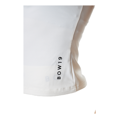 Lily Tee Offwhite