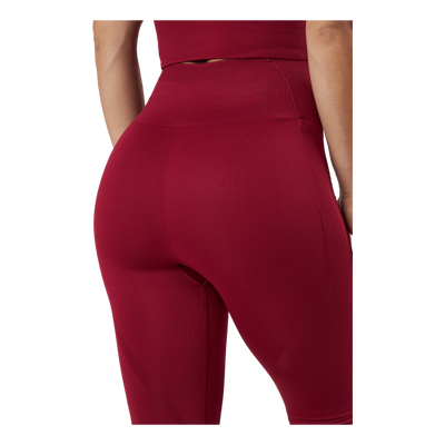 Vortex Tights 2 Dark Red