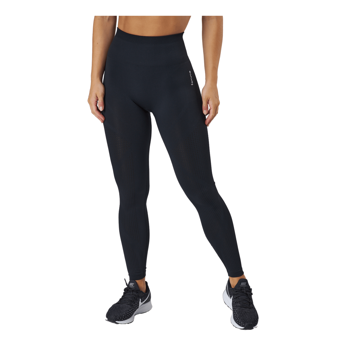 Anfrag Tights 2 Black