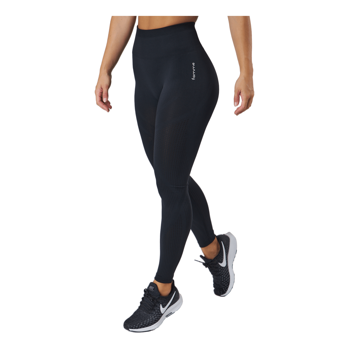 Anfrag Tights 2 Black