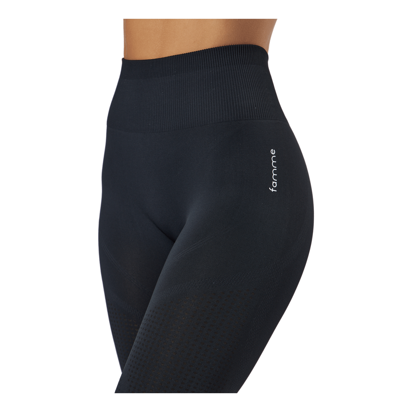 Anfrag Tights 2 Black