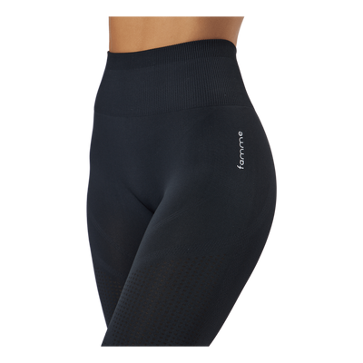 Anfrag Tights 2 Black