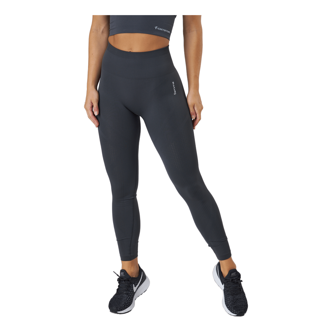 Anfrag Tights 2 Dark Grey