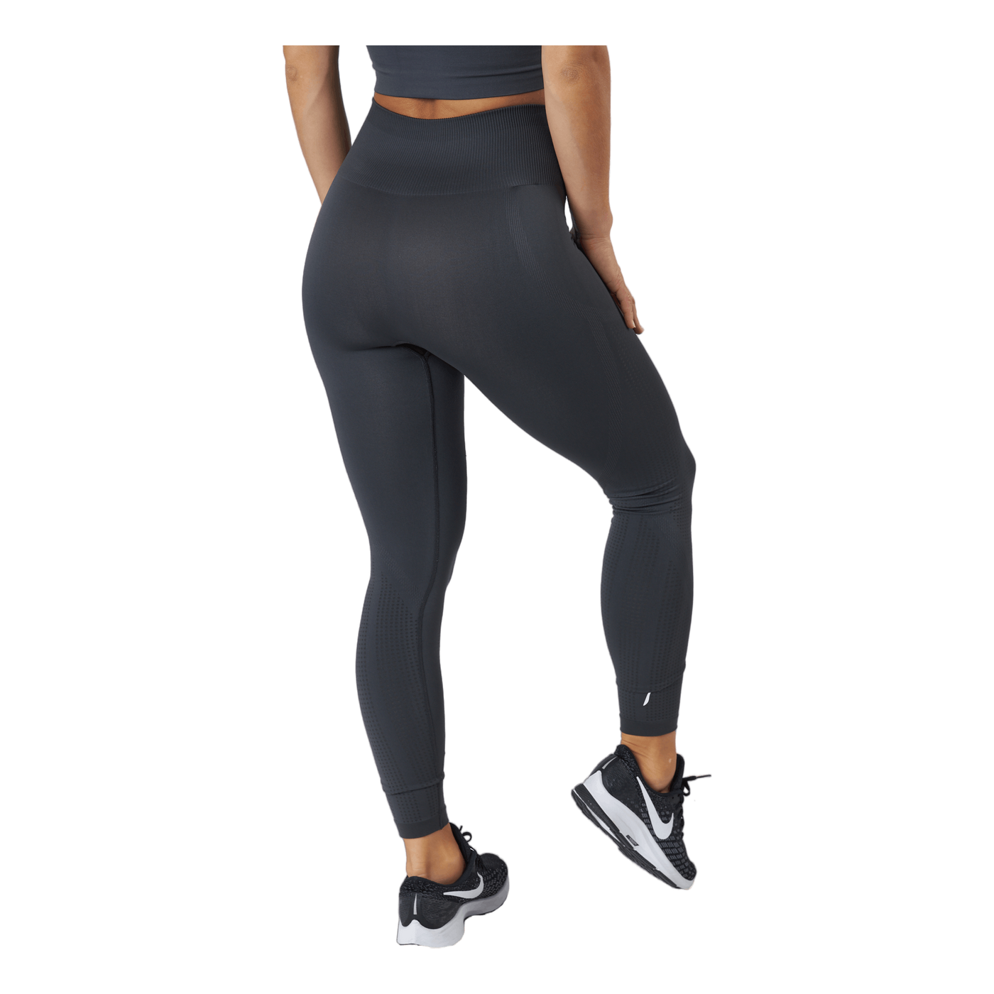 Anfrag Tights 2 Dark Grey