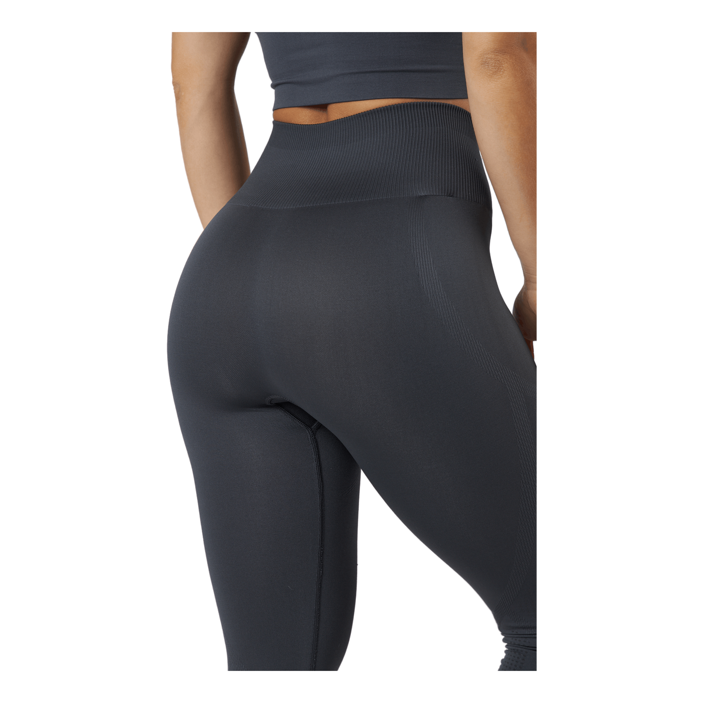 Anfrag Tights 2 Dark Grey