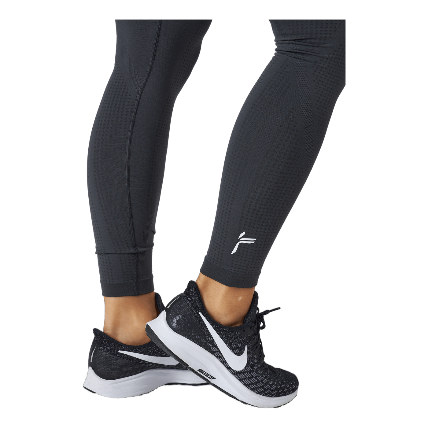Anfrag Tights 2 Dark Grey