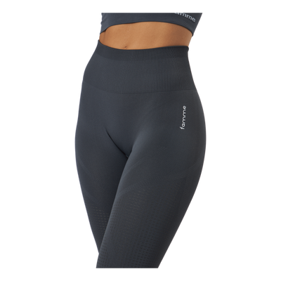 Anfrag Tights 2 Dark Grey