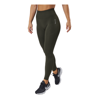 Anfrag Tights 2 Olive