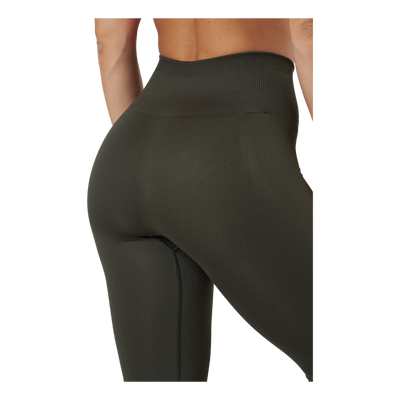 Anfrag Tights 2 Olive