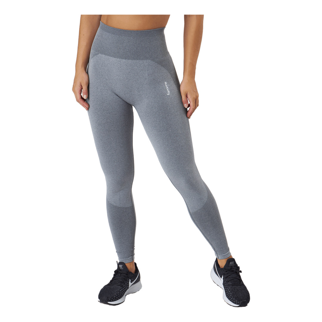 Elevate Wave Leggings 2 Dark Grey